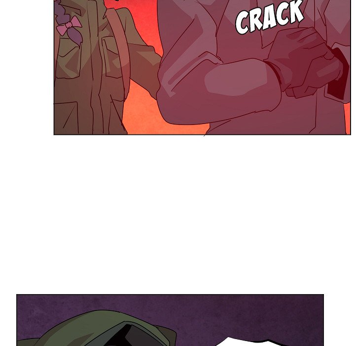Overlord Time! Overlord Time! EP 18 - Toomics page 76 - 