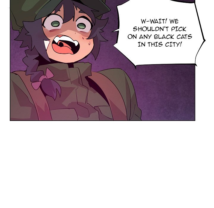 Overlord Time! Overlord Time! EP 18 - Toomics page 77 - 