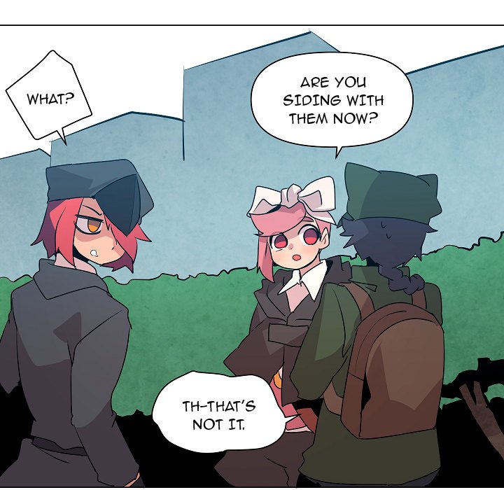 Overlord Time! Overlord Time! EP 18 - Toomics page 78 - 