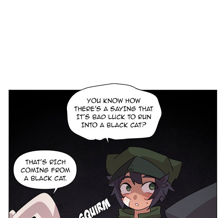 Overlord Time! Overlord Time! EP 18 - Toomics page 79 - 