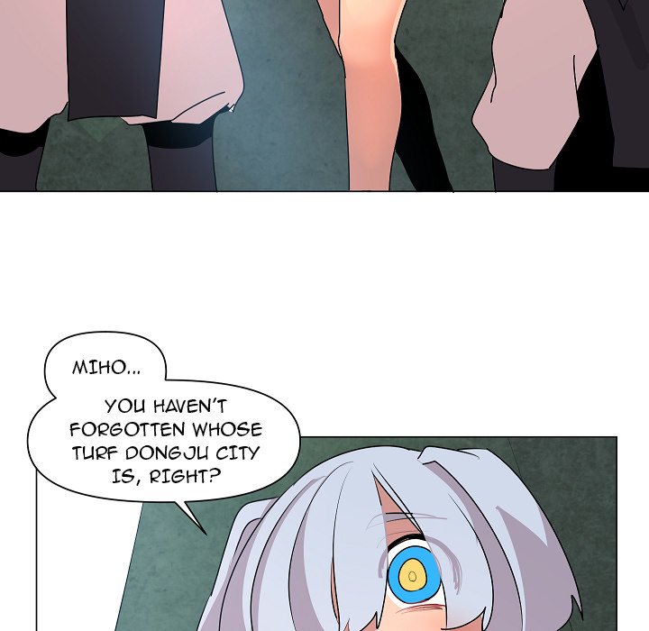 Overlord Time! Overlord Time! EP 18 - Toomics page 9 - 