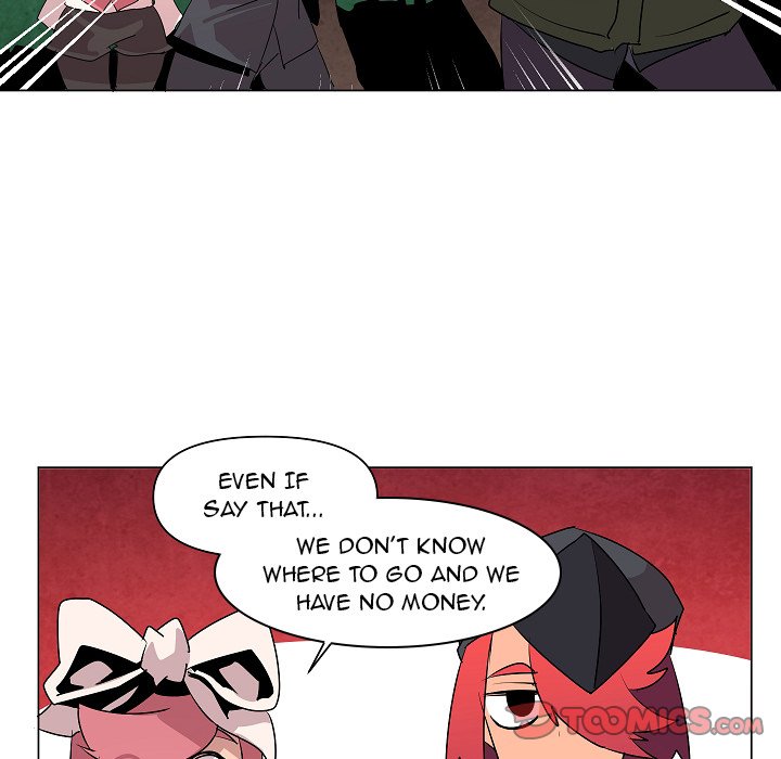 Overlord Time! Overlord Time! EP 18 - Toomics page 82 - 