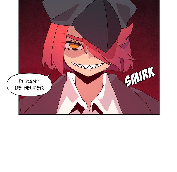 Overlord Time! Overlord Time! EP 18 - Toomics page 84 - 