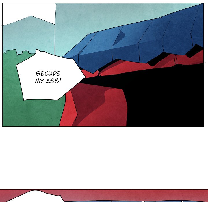 Overlord Time! Overlord Time! EP 18 - Toomics page 86 - 