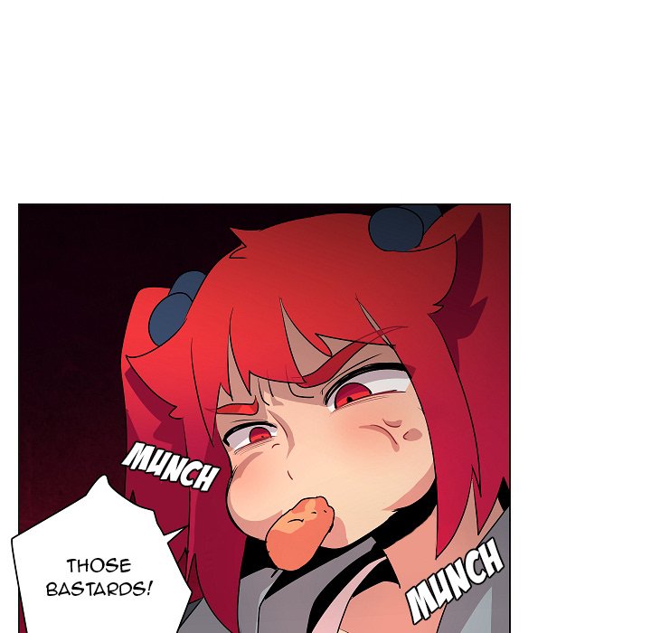 Overlord Time! Overlord Time! EP 18 - Toomics page 88 - 