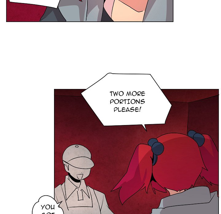 Overlord Time! Overlord Time! EP 18 - Toomics page 89 - 