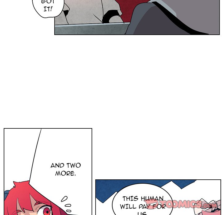Overlord Time! Overlord Time! EP 18 - Toomics page 90 - 