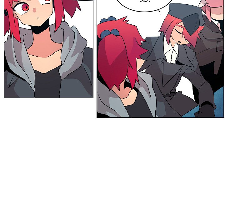 Overlord Time! Overlord Time! EP 18 - Toomics page 91 - 