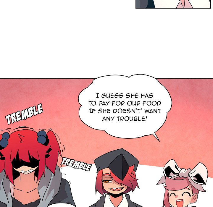 Overlord Time! Overlord Time! EP 18 - Toomics page 93 - 