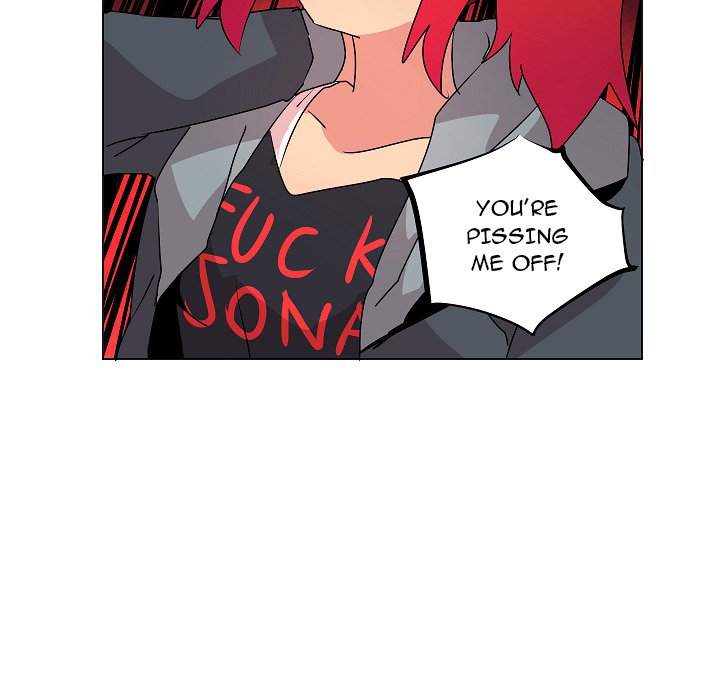 Overlord Time! Overlord Time! EP 18 - Toomics page 95 - 
