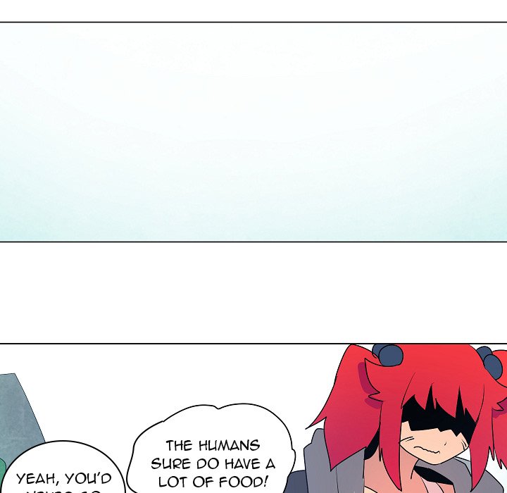 Overlord Time! Overlord Time! EP 18 - Toomics page 96 - 