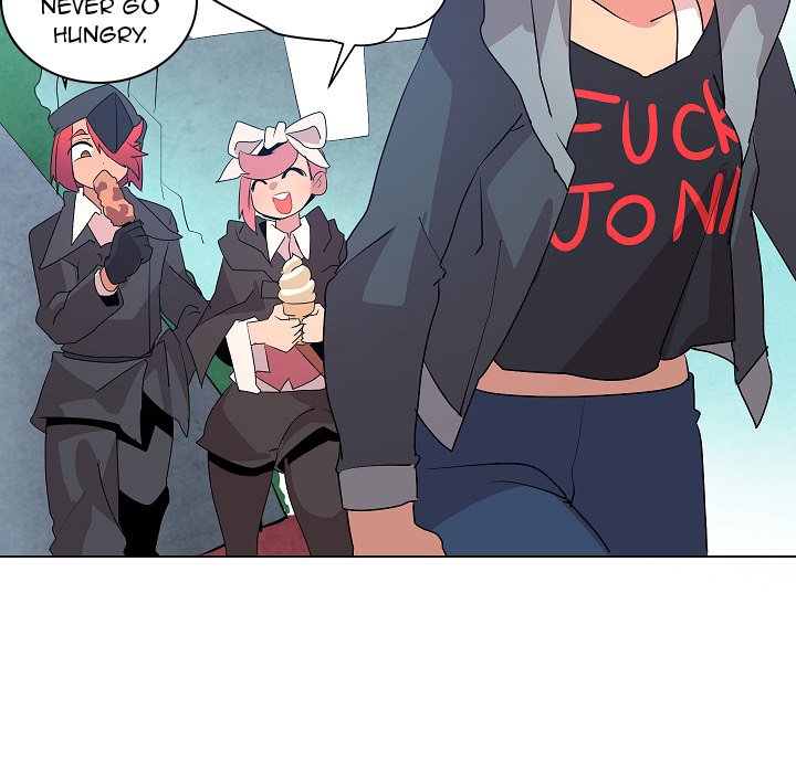 Overlord Time! Overlord Time! EP 18 - Toomics page 97 - 