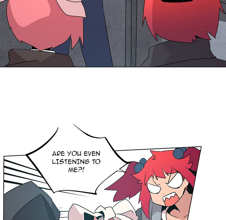 Overlord Time! Overlord Time! EP 18 - Toomics page 99 - 