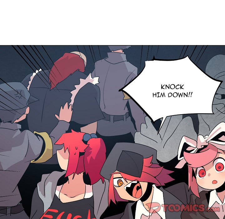 Overlord Time! Overlord Time! EP 19 - Toomics page 102 - 