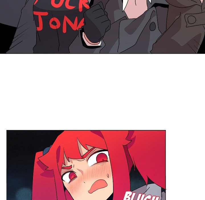 Overlord Time! Overlord Time! EP 19 - Toomics page 103 - 