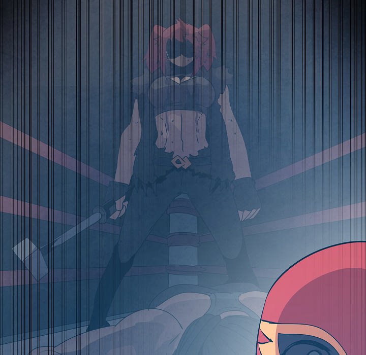 Overlord Time! Overlord Time! EP 19 - Toomics page 106 - 