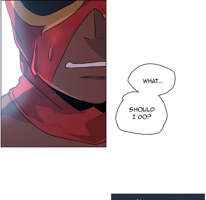 Overlord Time! Overlord Time! EP 19 - Toomics page 108 - 
