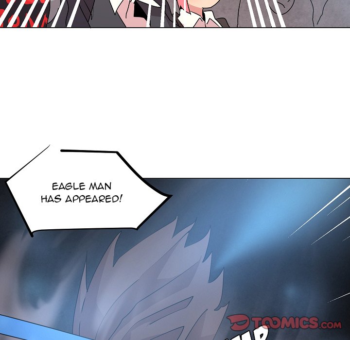 Overlord Time! Overlord Time! EP 19 - Toomics page 12 - 