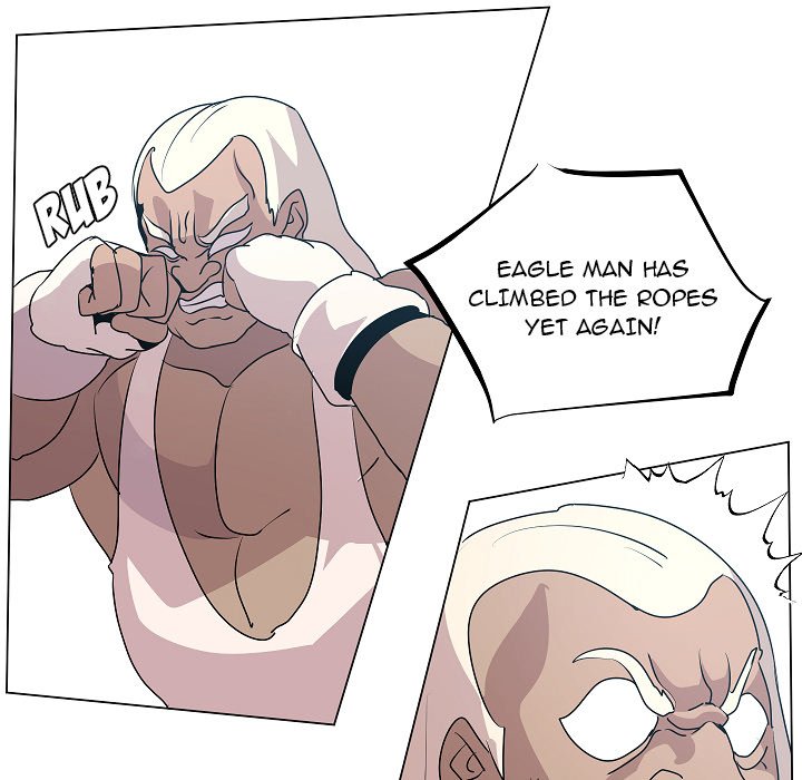 Overlord Time! Overlord Time! EP 19 - Toomics page 113 - 