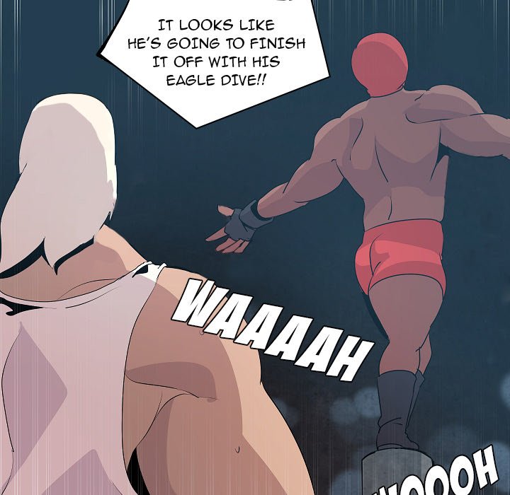 Overlord Time! Overlord Time! EP 19 - Toomics page 115 - 