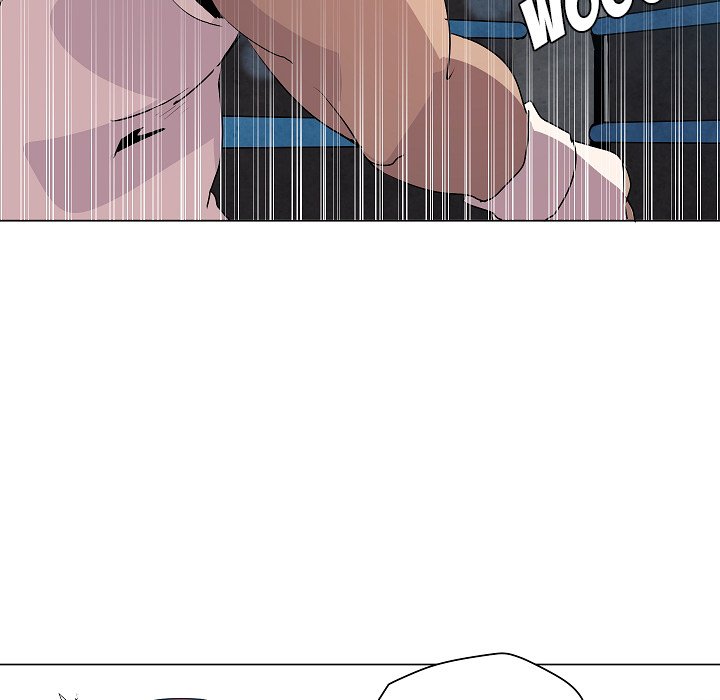 Overlord Time! Overlord Time! EP 19 - Toomics page 116 - 