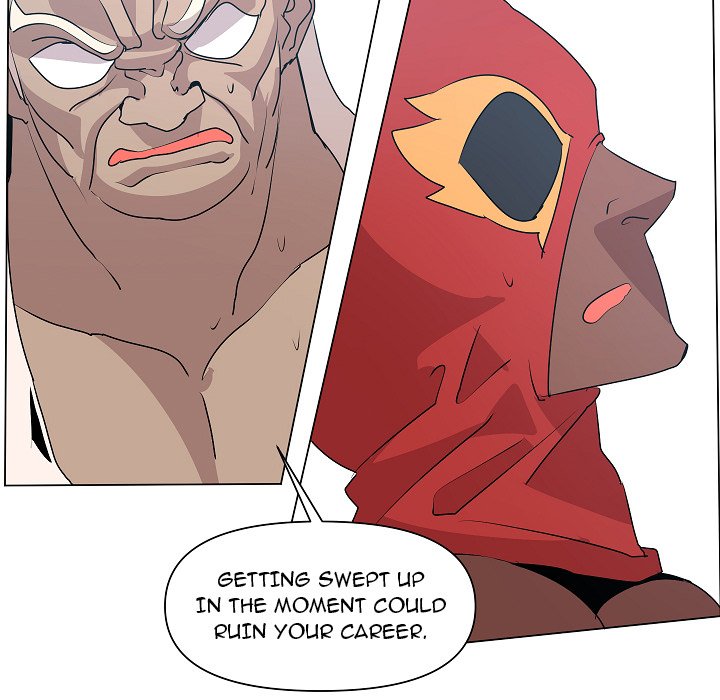 Overlord Time! Overlord Time! EP 19 - Toomics page 119 - 