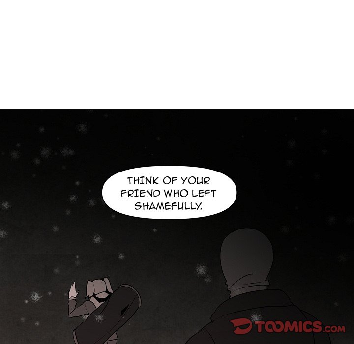 Overlord Time! Overlord Time! EP 19 - Toomics page 120 - 