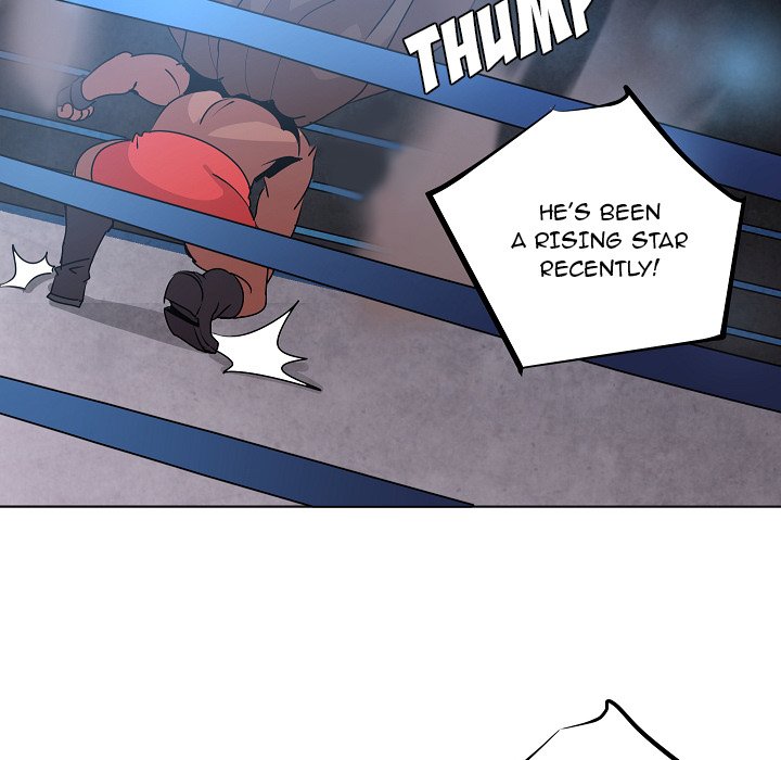 Overlord Time! Overlord Time! EP 19 - Toomics page 13 - 