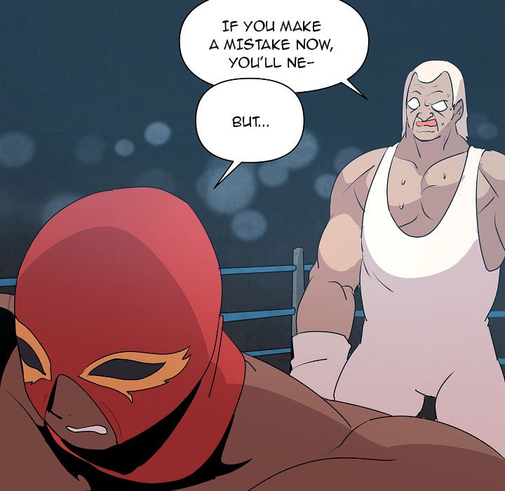 Overlord Time! Overlord Time! EP 19 - Toomics page 122 - 
