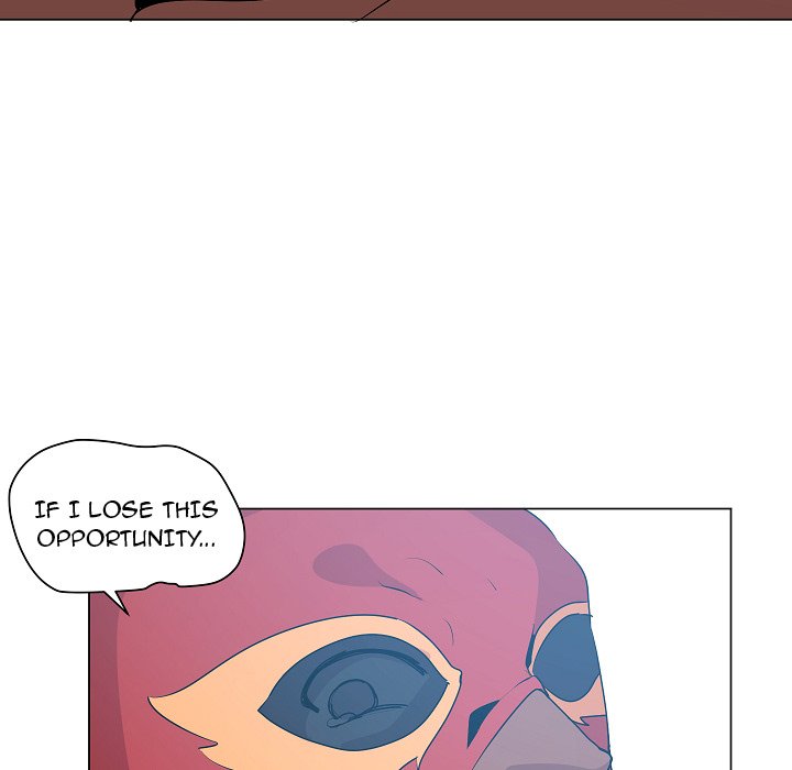 Overlord Time! Overlord Time! EP 19 - Toomics page 123 - 
