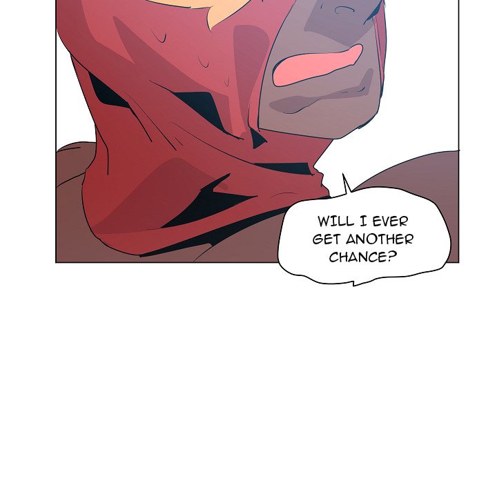 Overlord Time! Overlord Time! EP 19 - Toomics page 124 - 