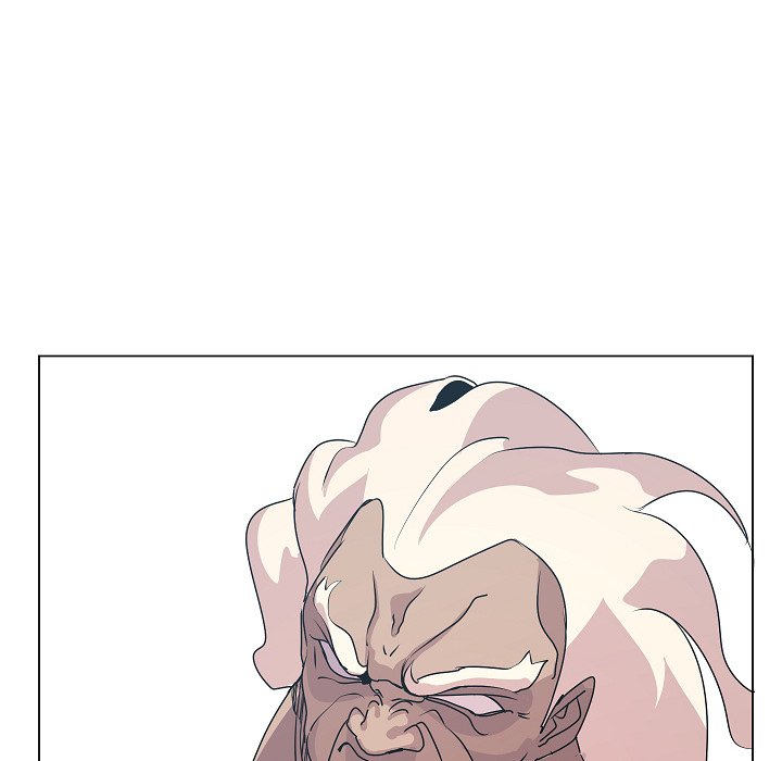 Overlord Time! Overlord Time! EP 19 - Toomics page 126 - 