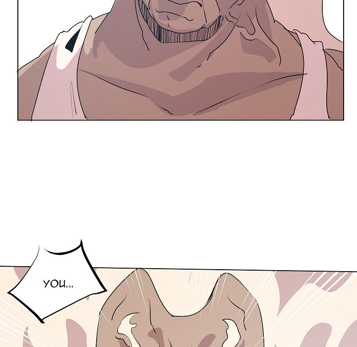 Overlord Time! Overlord Time! EP 19 - Toomics page 127 - 