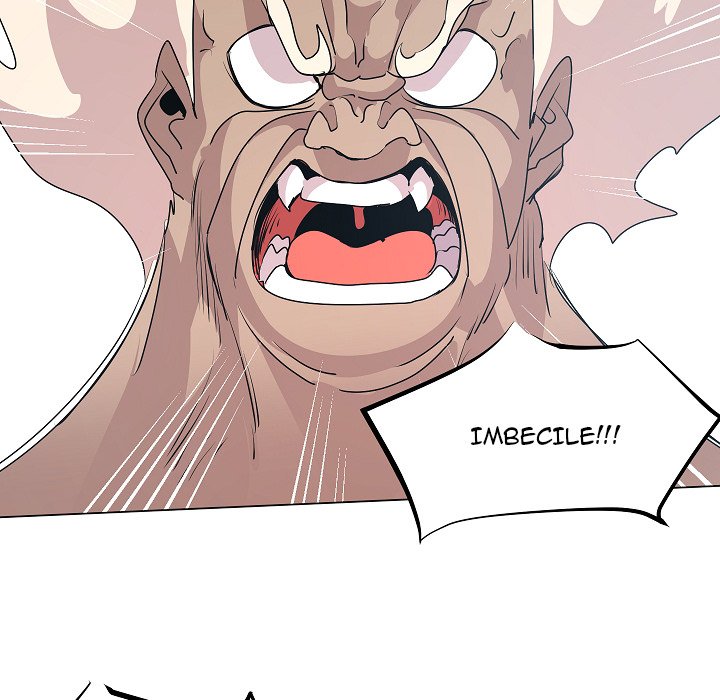 Overlord Time! Overlord Time! EP 19 - Toomics page 128 - 