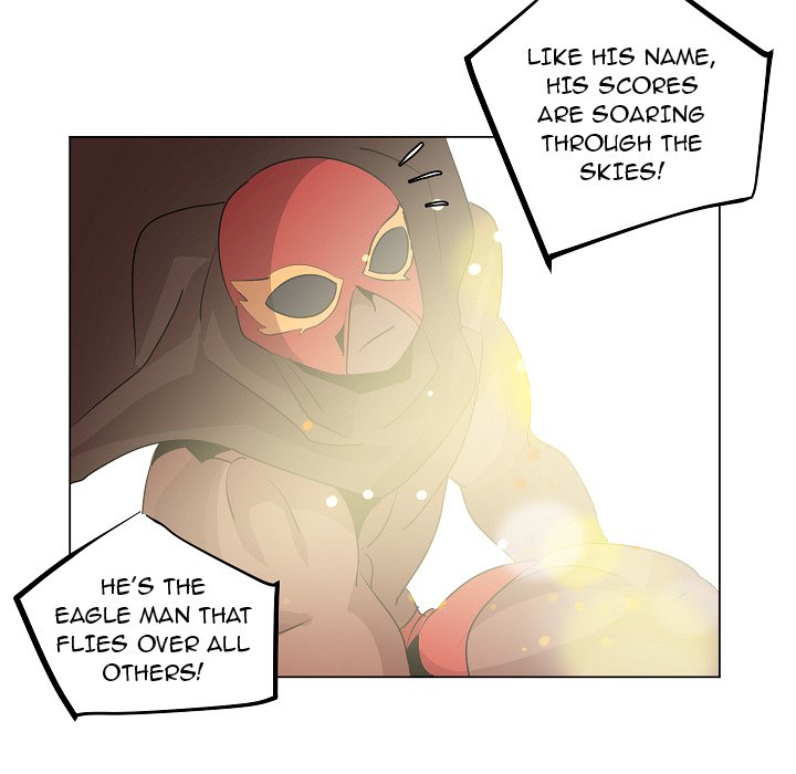 Overlord Time! Overlord Time! EP 19 - Toomics page 14 - 