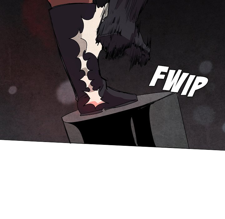 Overlord Time! Overlord Time! EP 19 - Toomics page 131 - 