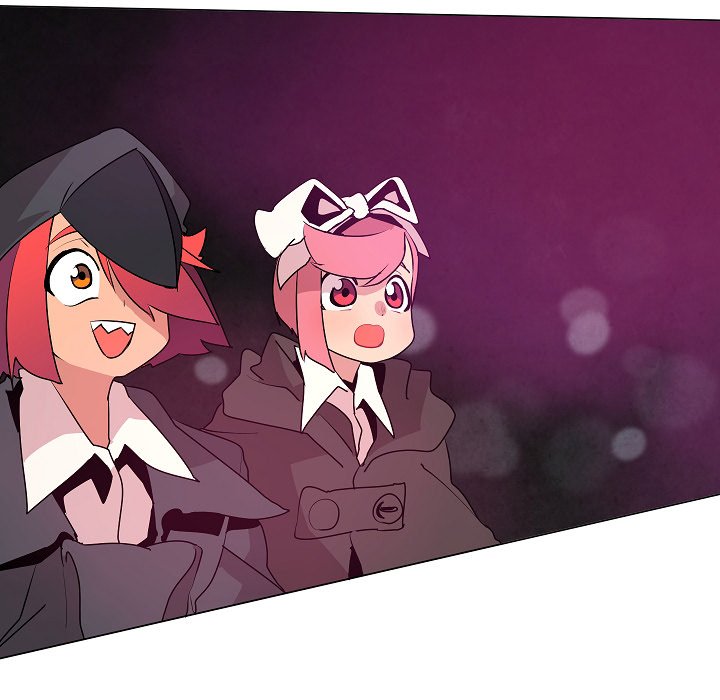 Overlord Time! Overlord Time! EP 19 - Toomics page 132 - 