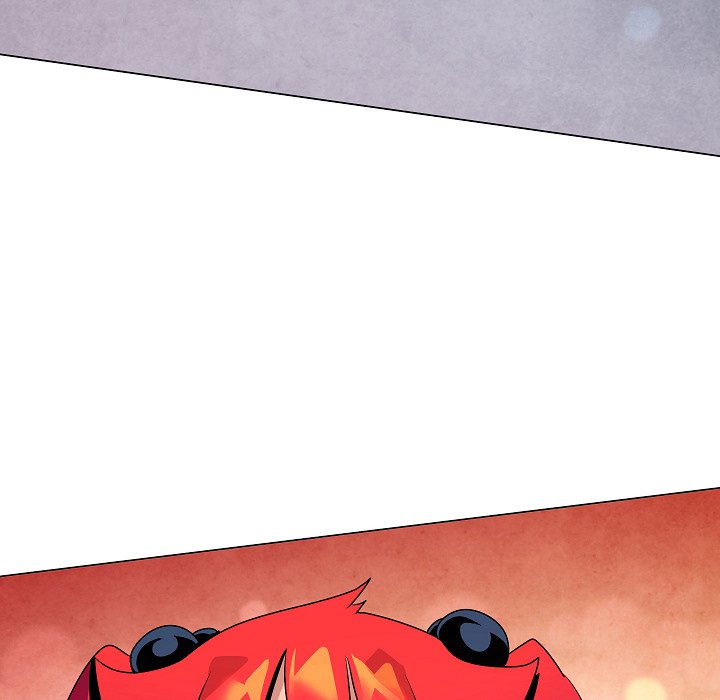 Overlord Time! Overlord Time! EP 19 - Toomics page 136 - 