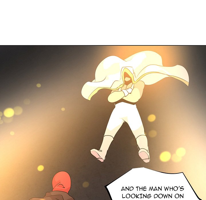Overlord Time! Overlord Time! EP 19 - Toomics page 17 - 