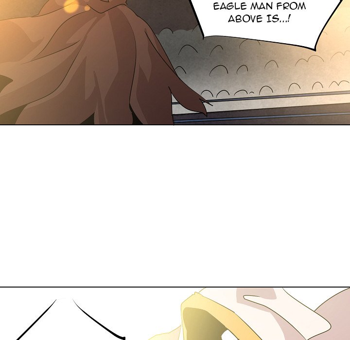 Overlord Time! Overlord Time! EP 19 - Toomics page 18 - 