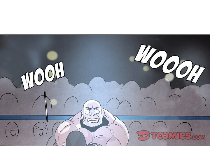 Overlord Time! Overlord Time! EP 19 - Toomics page 3 - 