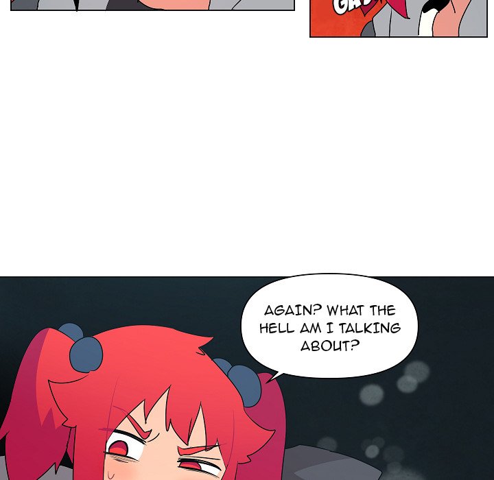 Overlord Time! Overlord Time! EP 19 - Toomics page 23 - 