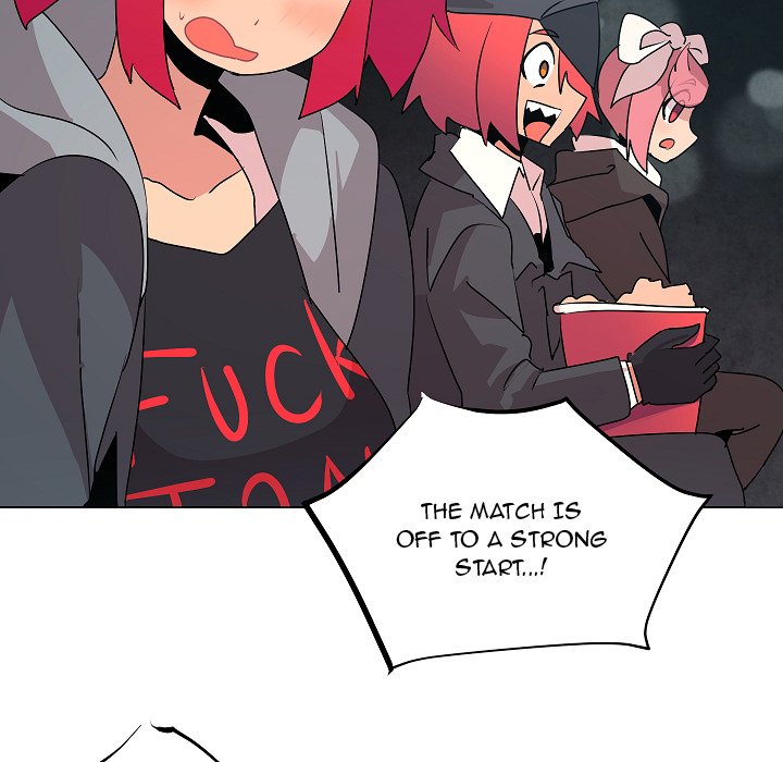 Overlord Time! Overlord Time! EP 19 - Toomics page 24 - 