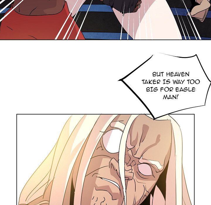 Overlord Time! Overlord Time! EP 19 - Toomics page 26 - 