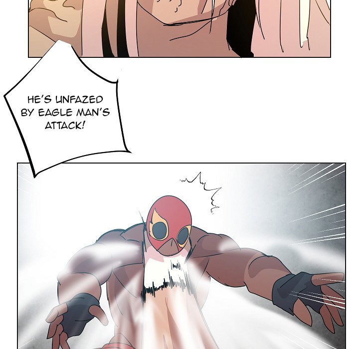 Overlord Time! Overlord Time! EP 19 - Toomics page 27 - 