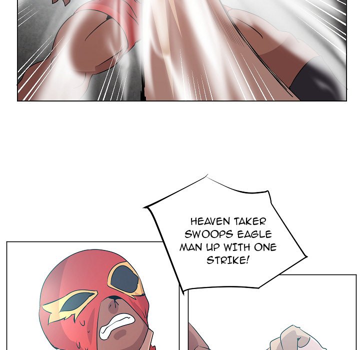 Overlord Time! Overlord Time! EP 19 - Toomics page 28 - 