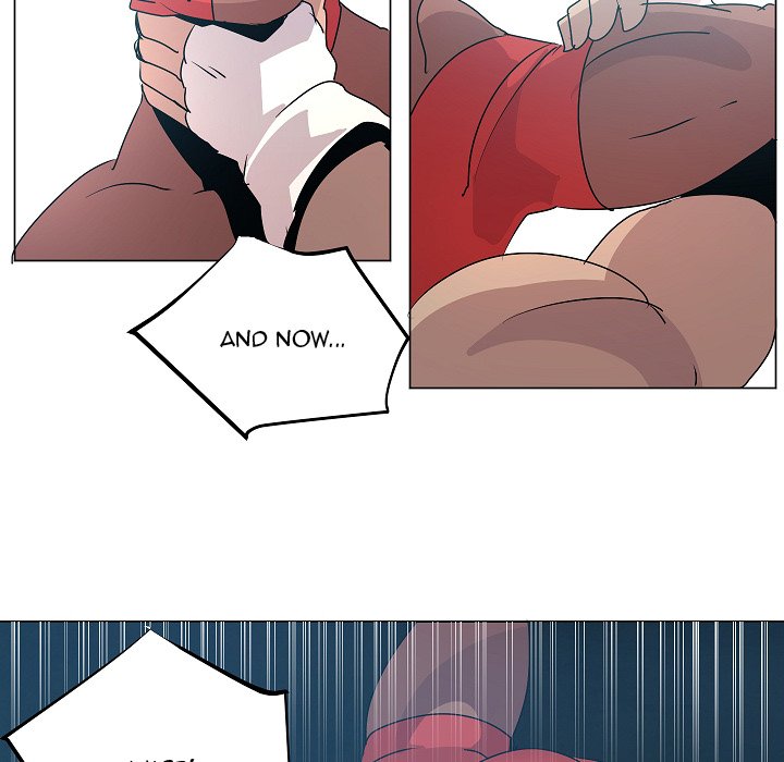 Overlord Time! Overlord Time! EP 19 - Toomics page 29 - 