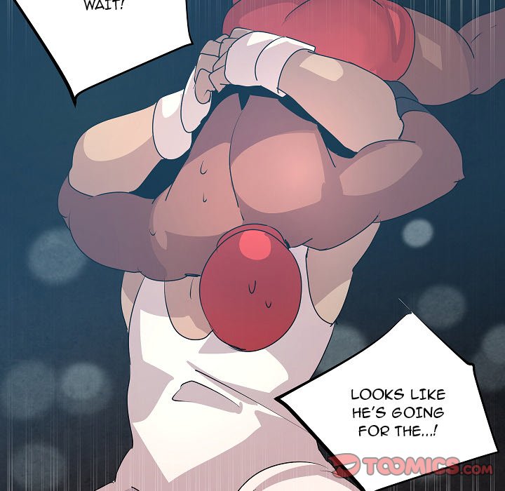 Overlord Time! Overlord Time! EP 19 - Toomics page 30 - 