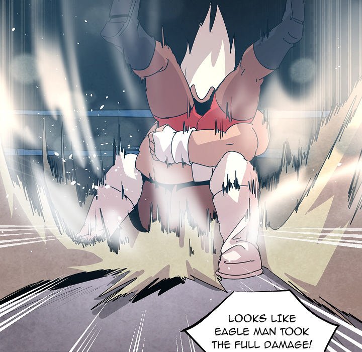 Overlord Time! Overlord Time! EP 19 - Toomics page 32 - 
