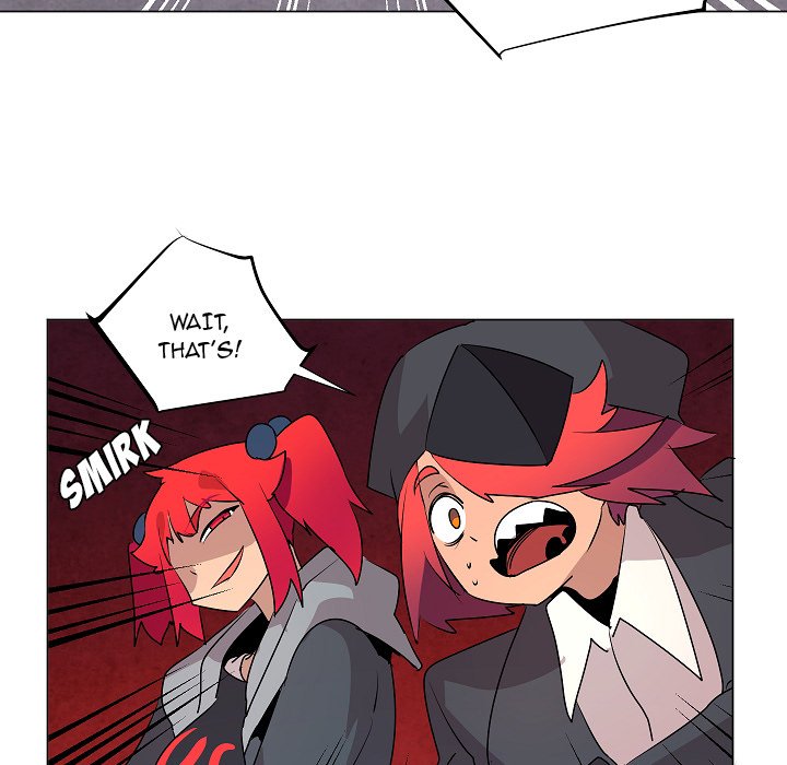 Overlord Time! Overlord Time! EP 19 - Toomics page 33 - 